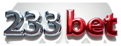 233 bet logo